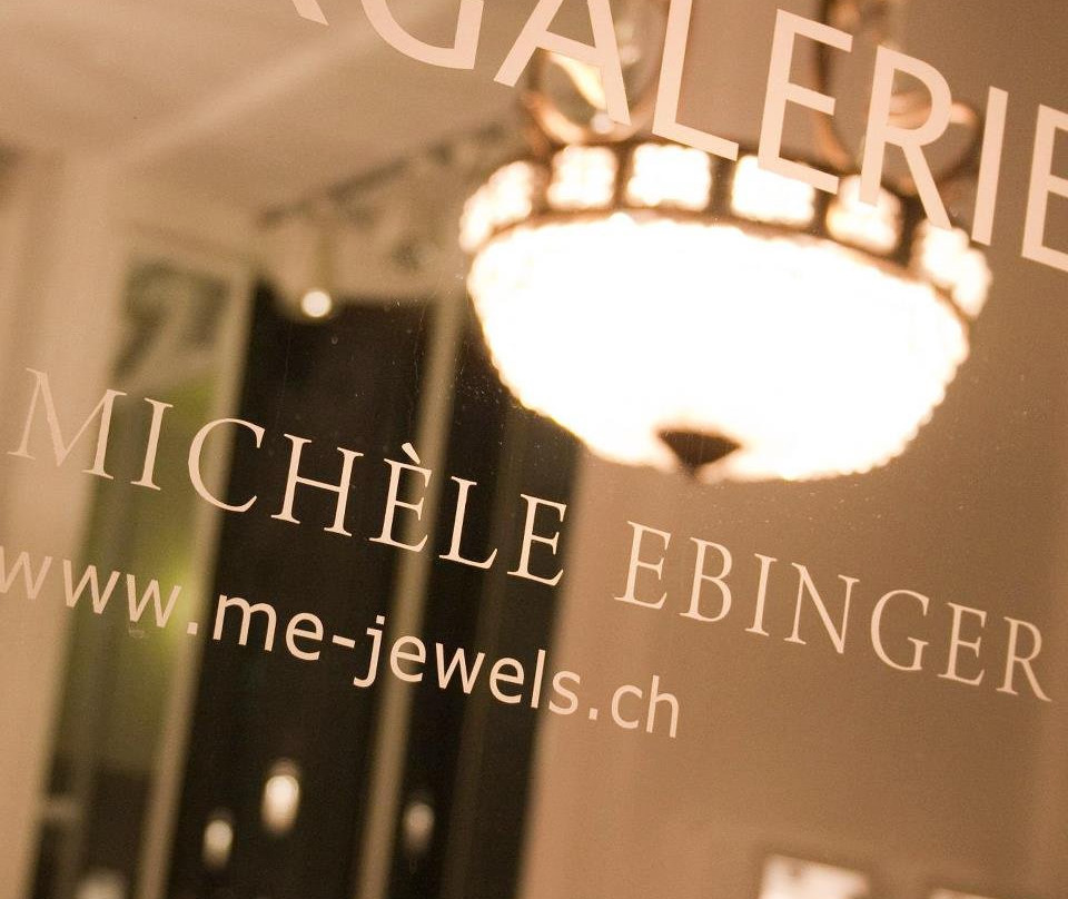 Michele Ebinger Jewels景点图片