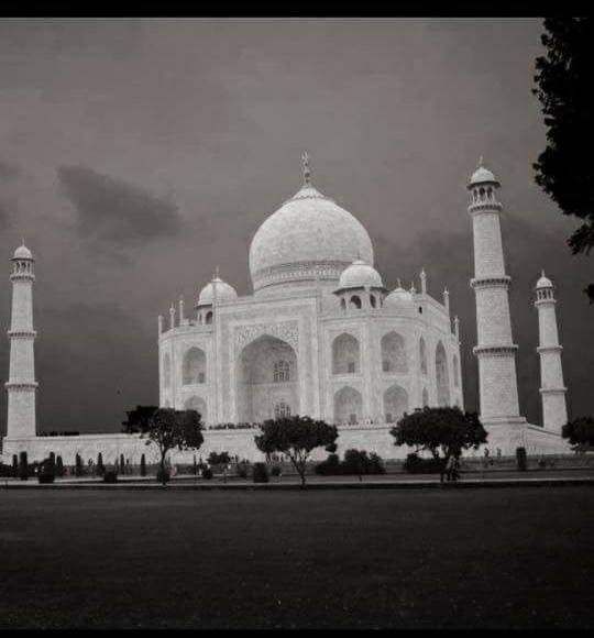 Taj India Journey-阿格拉必去景点