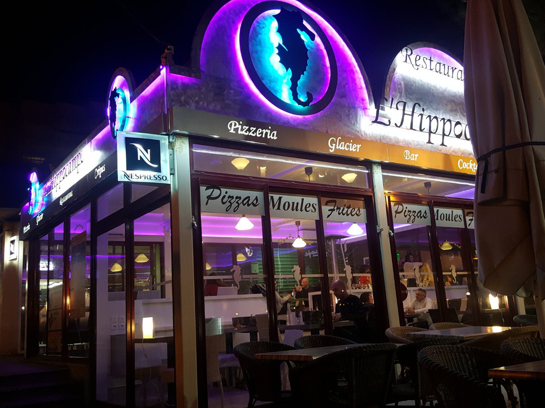 L'Hippocampe