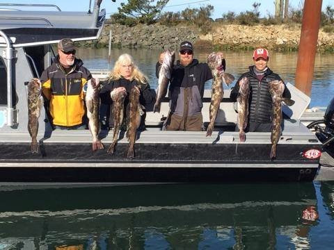 Pacific Charter Services-Charleston必去景点