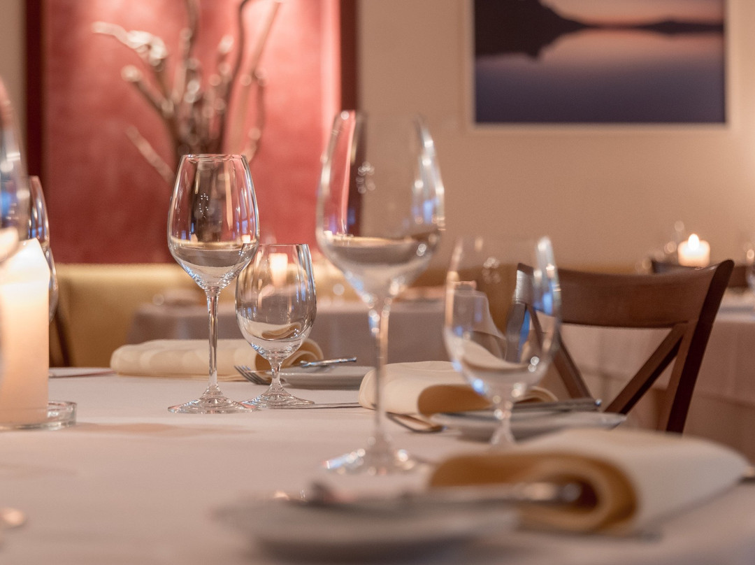 Seehotel & Restaurant Lackner
