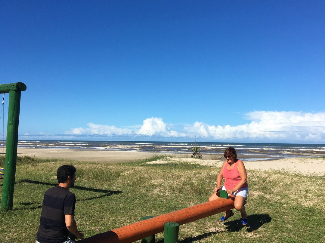 Paraiso Beach-Torres必去景点
