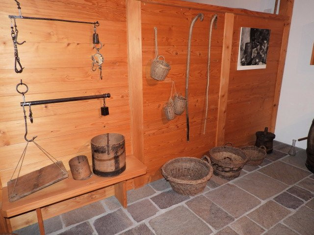 Walsermuseum Triesenberg-特里森贝格必去景点