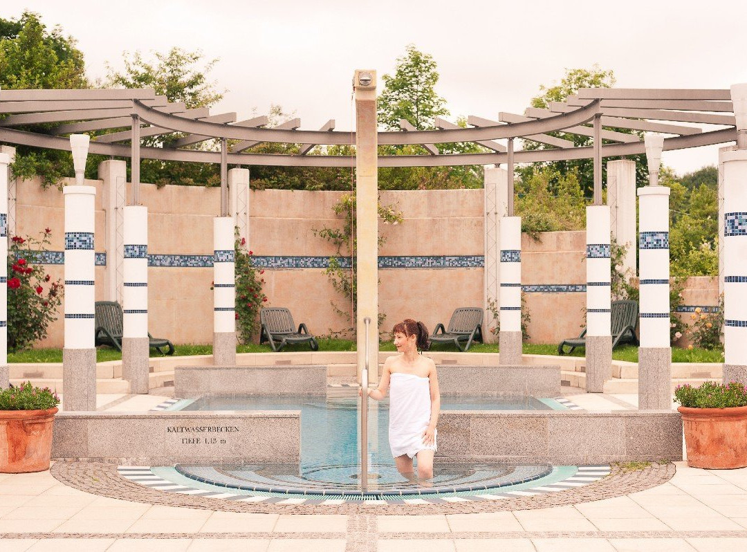 Vitalpark-Heilbad Heiligenstadt必去景点