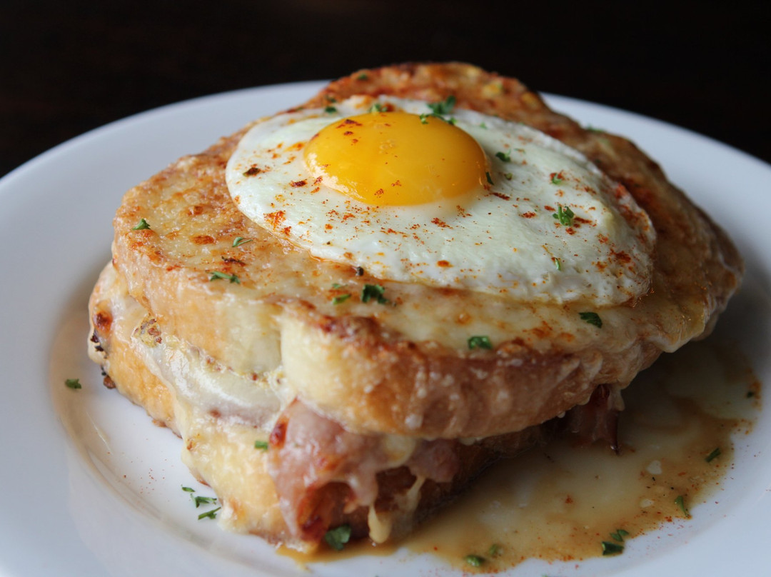 Piedmont Bistro by Venue