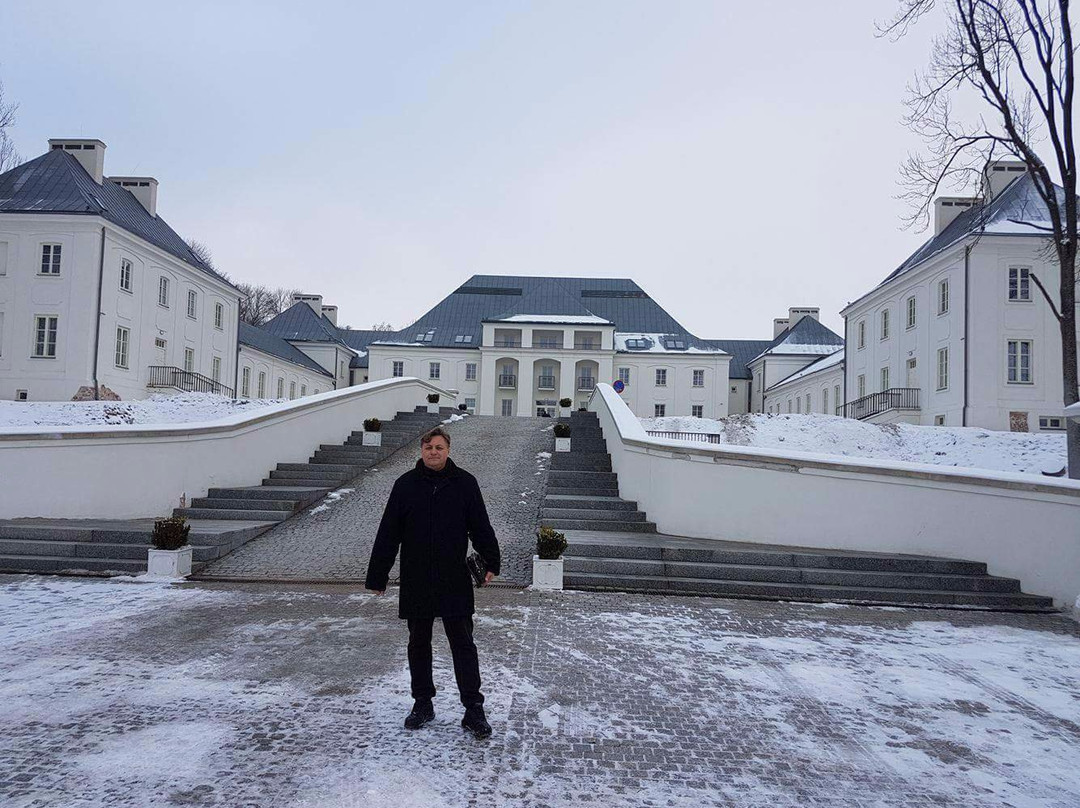 Janow Podlaski旅游攻略图片