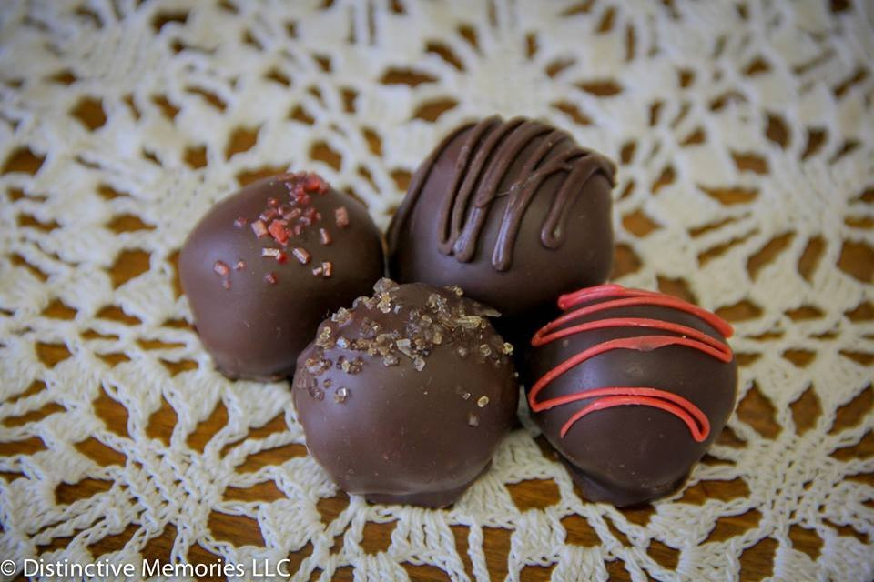 Chocolate Falls-Menomonee Falls必去景点