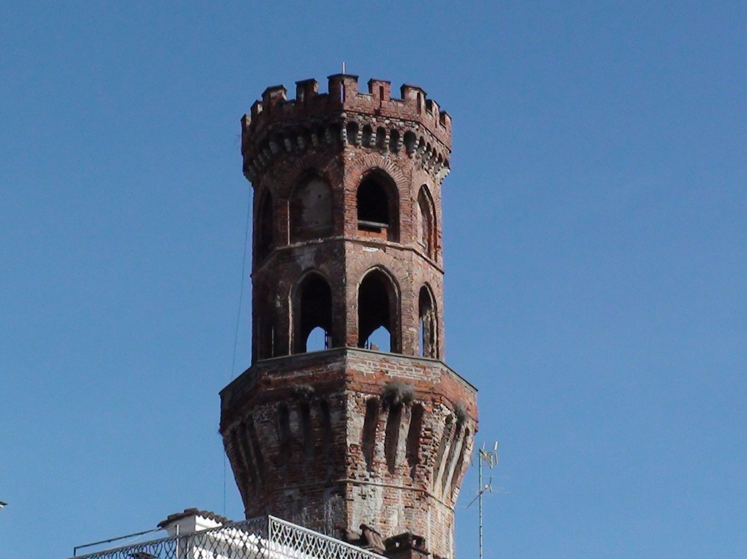 Torre dell'Angelo景点图片