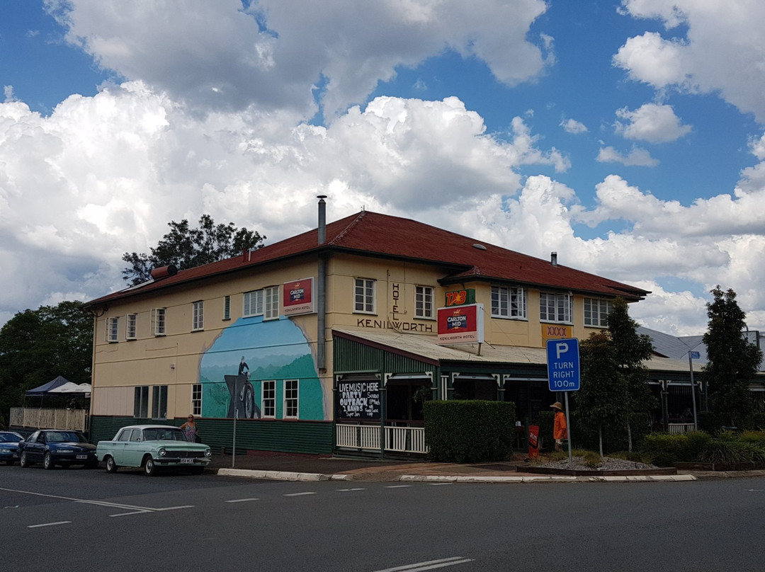 Jimna旅游攻略图片