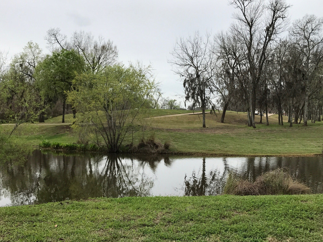 Sienna Plantation Golf Club景点图片