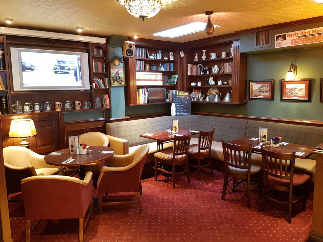Murphus Pub