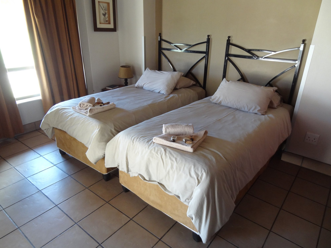 Mata-Mata Rest Camp主图