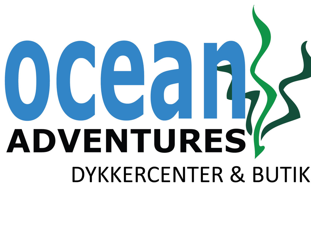 Ocean Adventures Dykkercenter & Butik景点图片