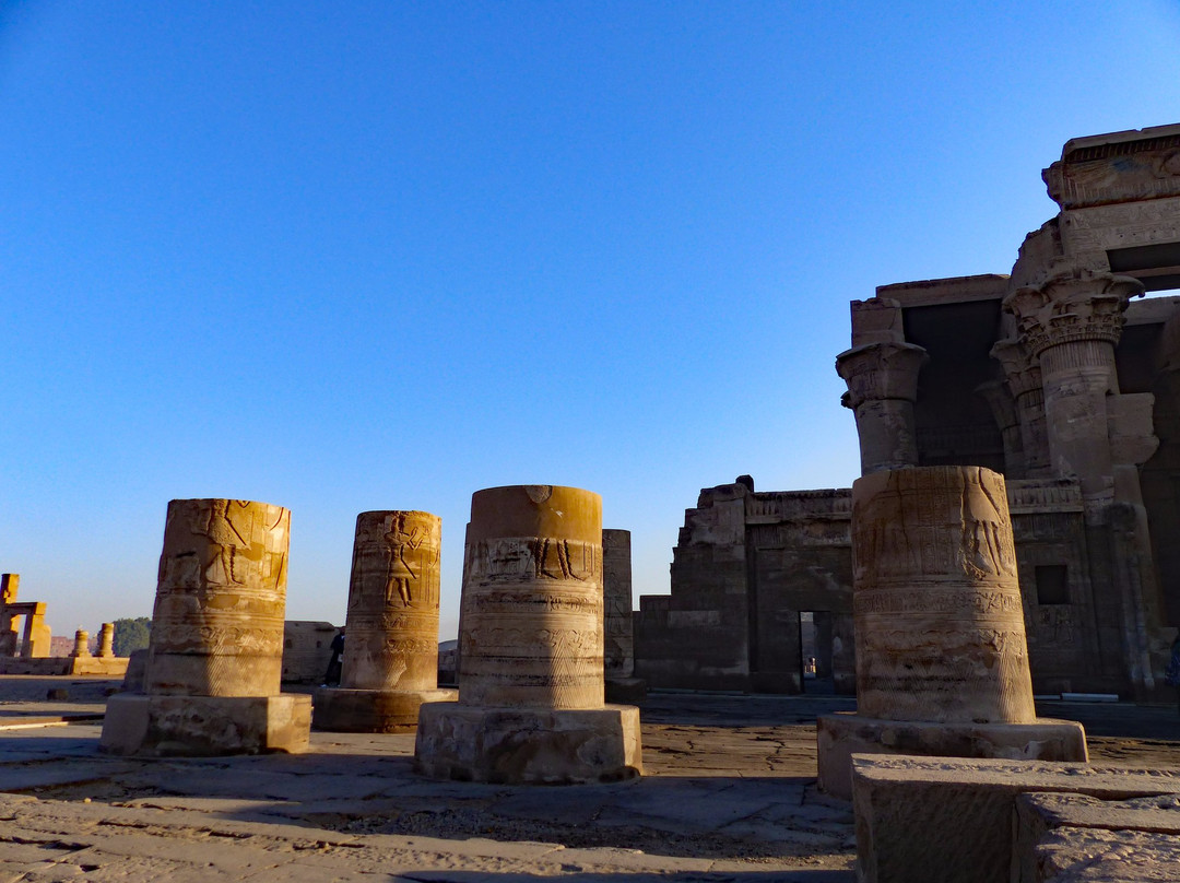 Travel Egypt Inc-开罗必去景点