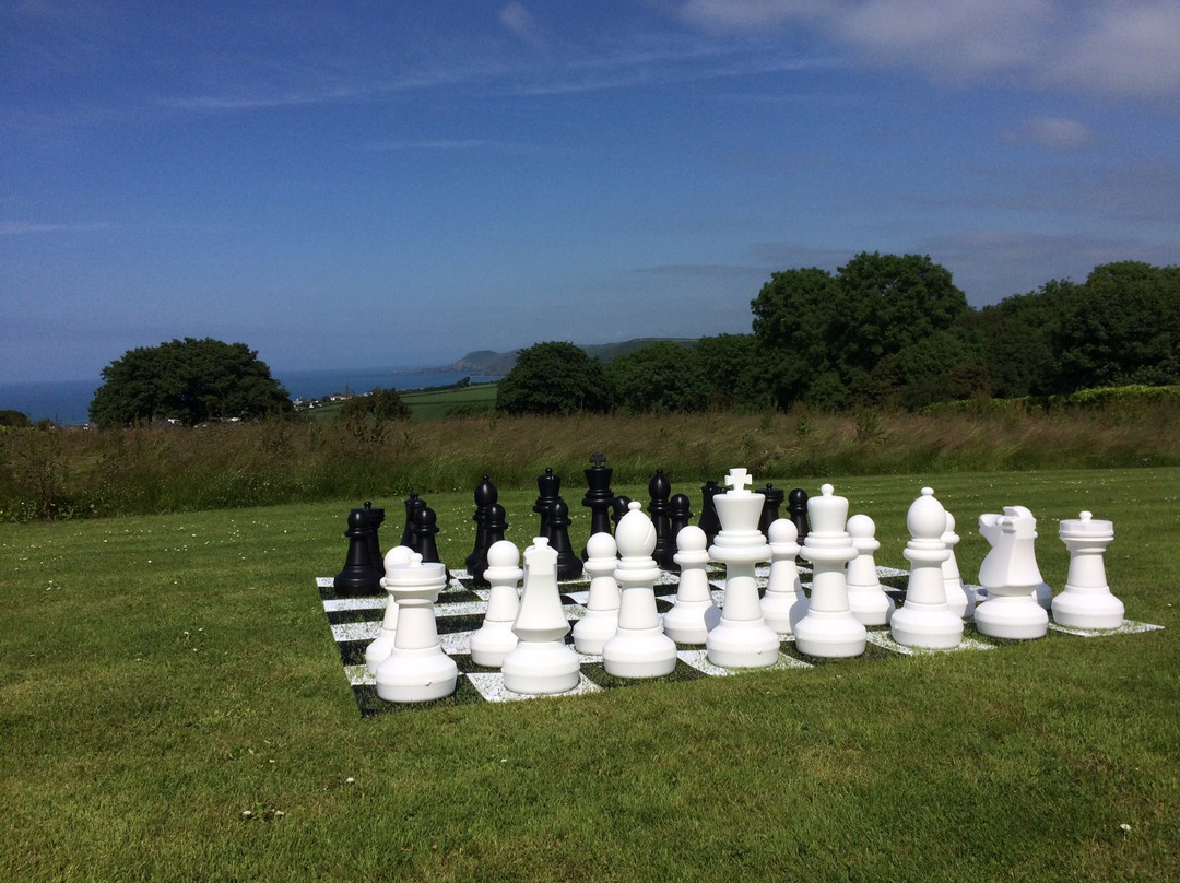 Penlan Coastal Cottages
