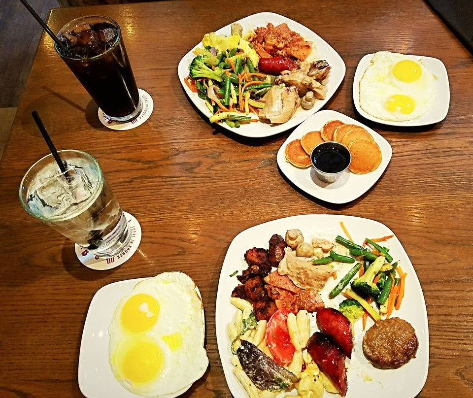 Jack Allen's Kitchen