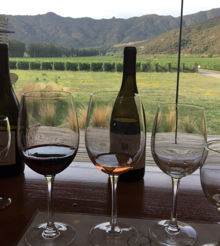 Vina Las Ninas-圣克鲁斯必去景点