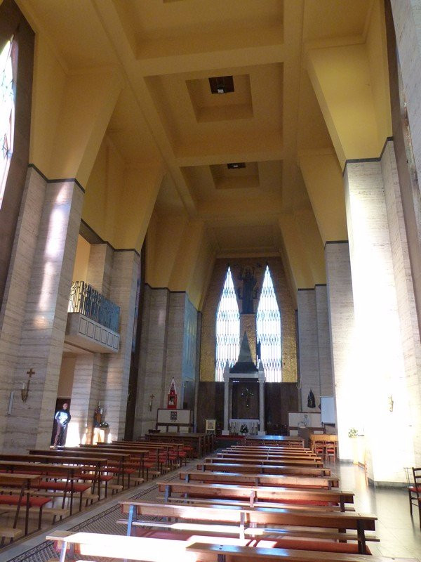 St. Romuald Tempio Votivo Church-里耶卡必去景点