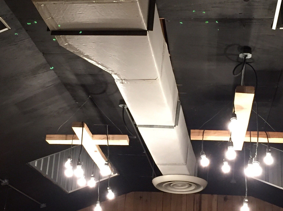 St. Benedict's Brew Works-Ferdinand必去景点