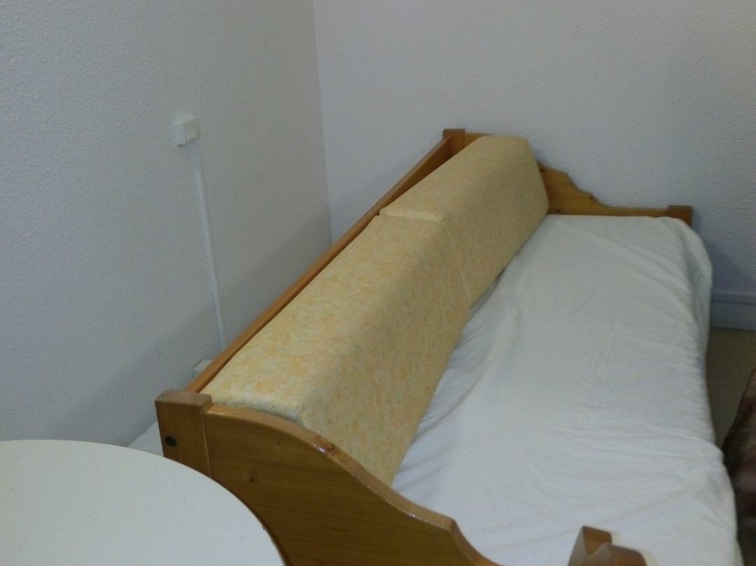 Residence Locative - Le Lustou