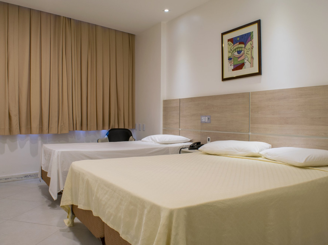 Hotel Rio Grande主图