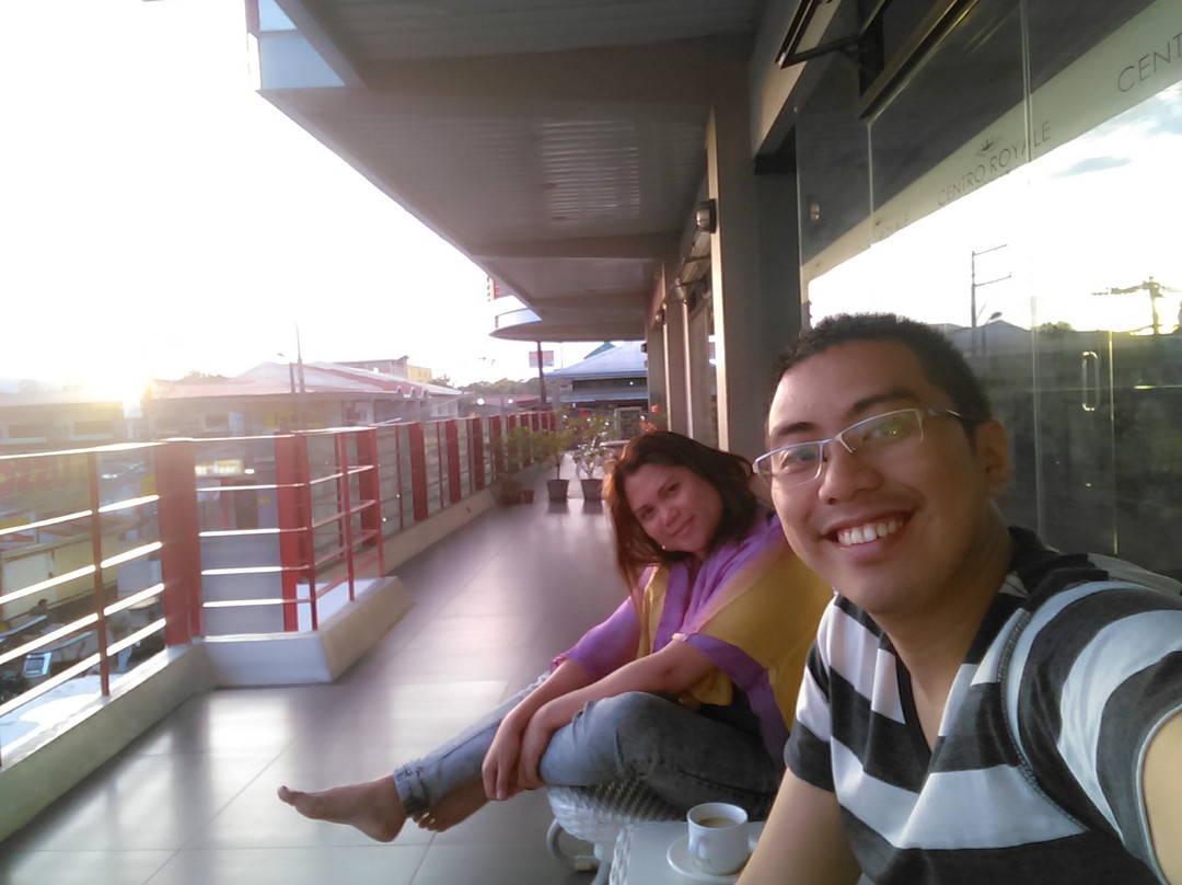 Centro Royale Hotel