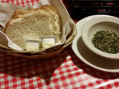 Buffalo餐馆和美食-Bella Trattoria