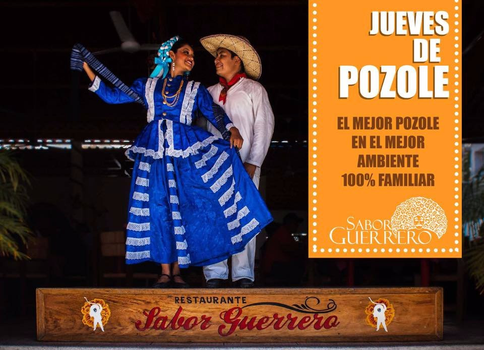 Sabor Guerrero