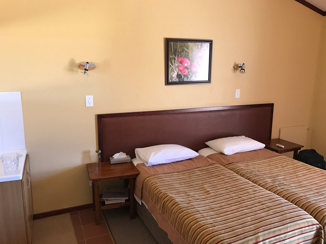 Klipbokkop Mountain Reserve-伍斯特必去景点