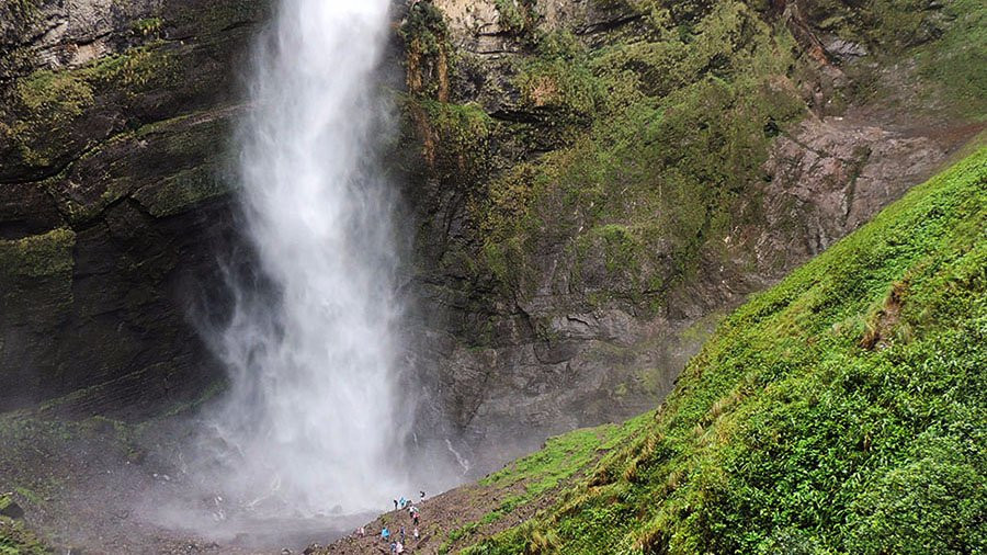 Kuelap Adventure-Chachapoyas必去景点