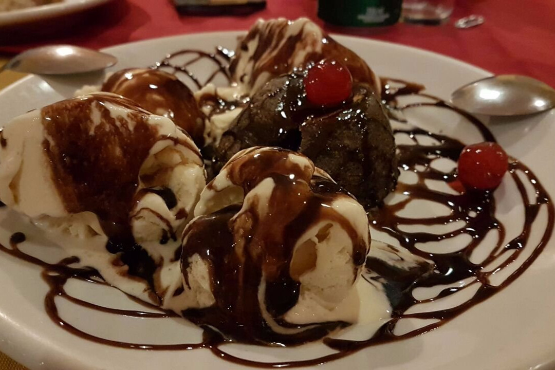 塞拉内格拉餐馆和美食-Pizzaria Apokalipse