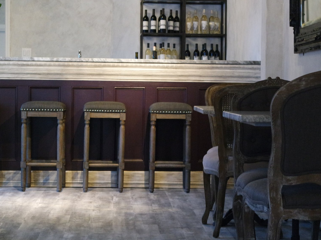 Circa 1810-Ludlow必去景点