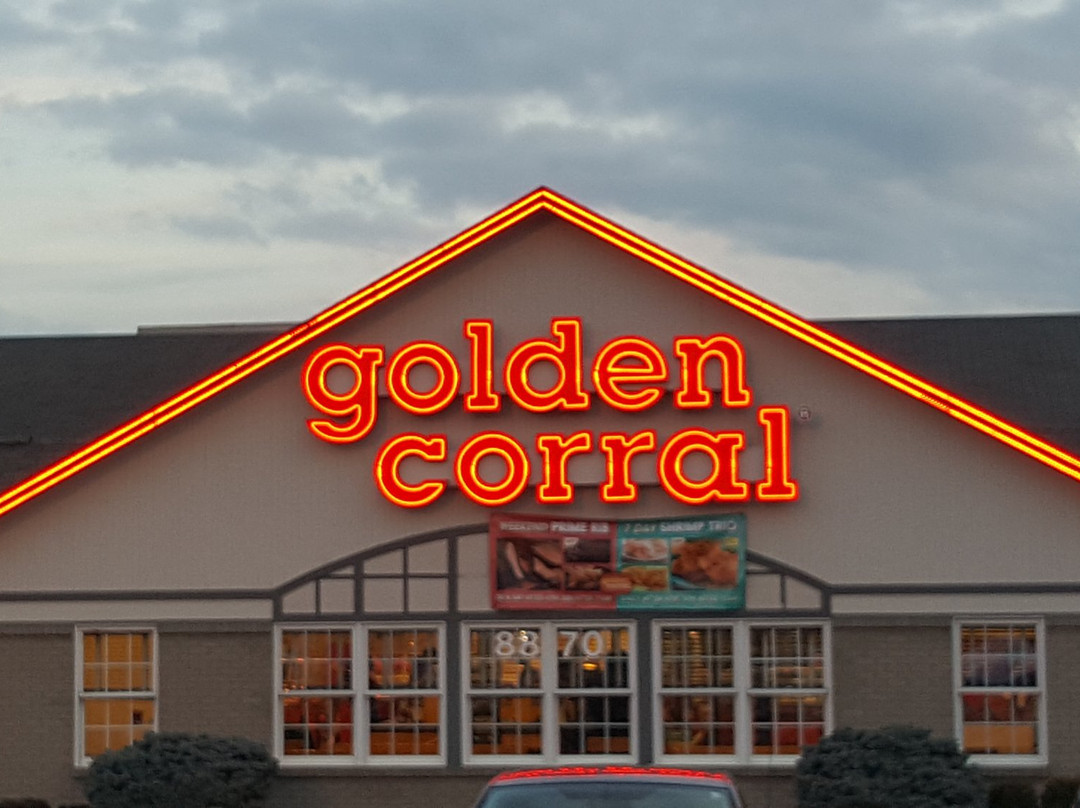 Golden Corral