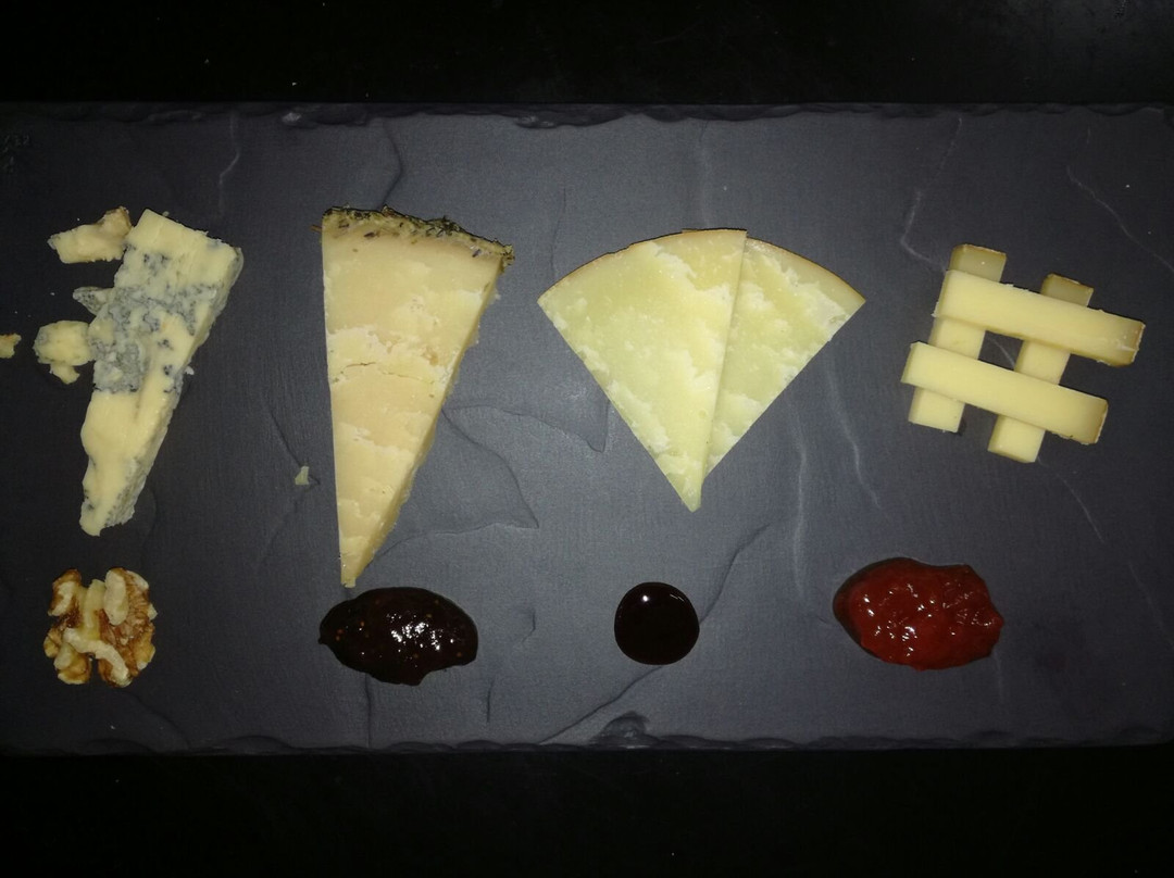 De10 Vinos, Tapas y Mas景点图片