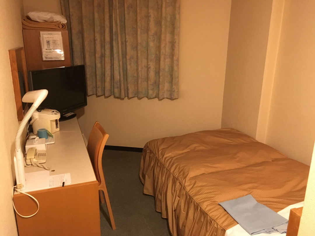 Urban  Hotel Nishiwaki主图