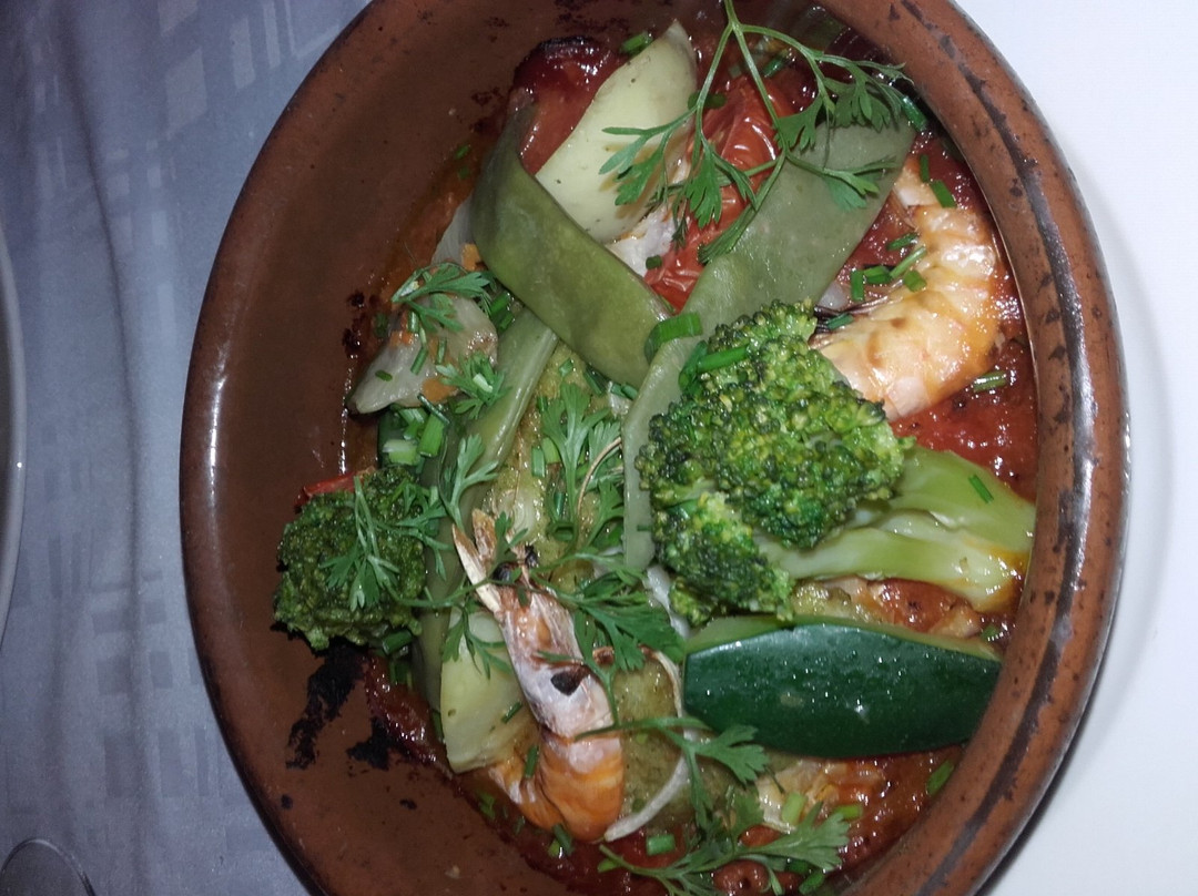 Auberge de la Fontaine主图