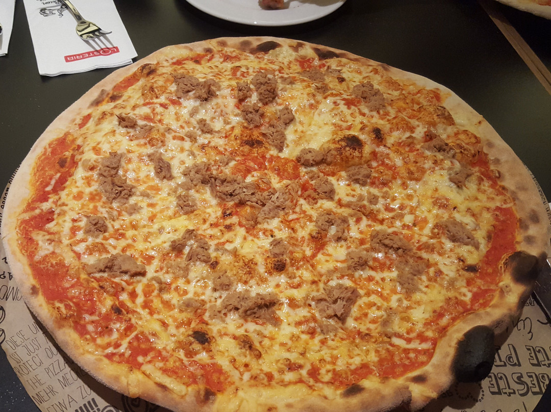 L'Osteria Essen