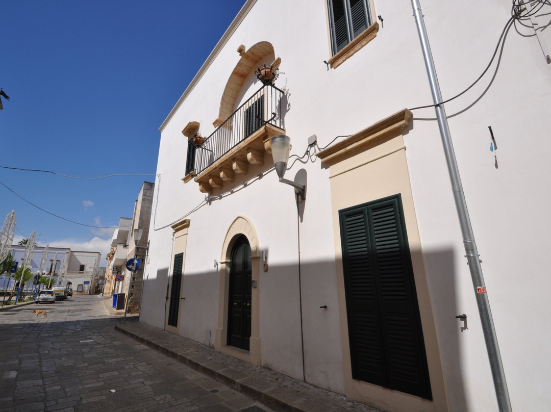 Palazzo Vaglio