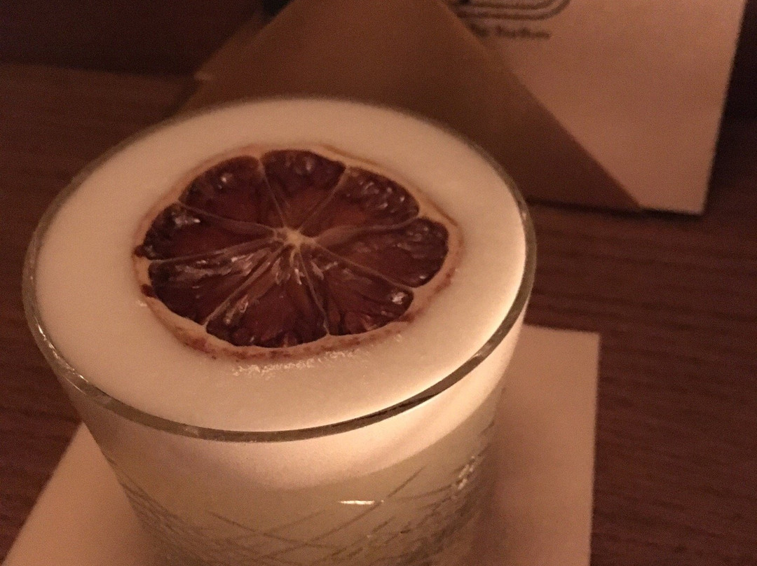 Bar Burbure-安特卫普必去景点