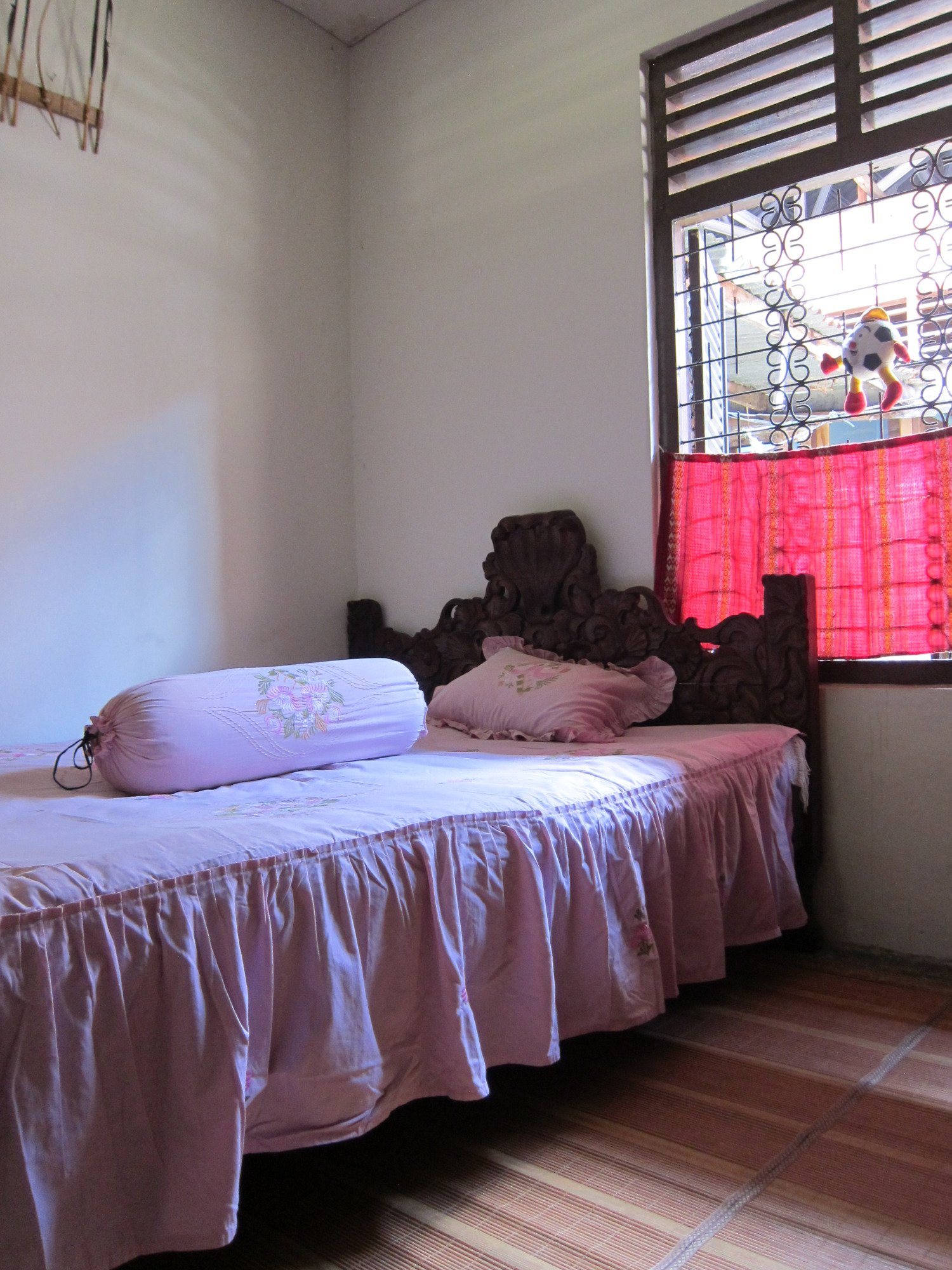 Padang Homestay-官方