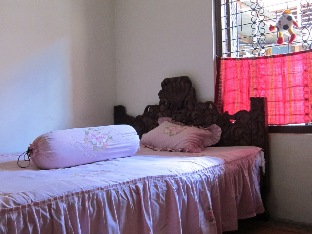 Padang Homestay主图