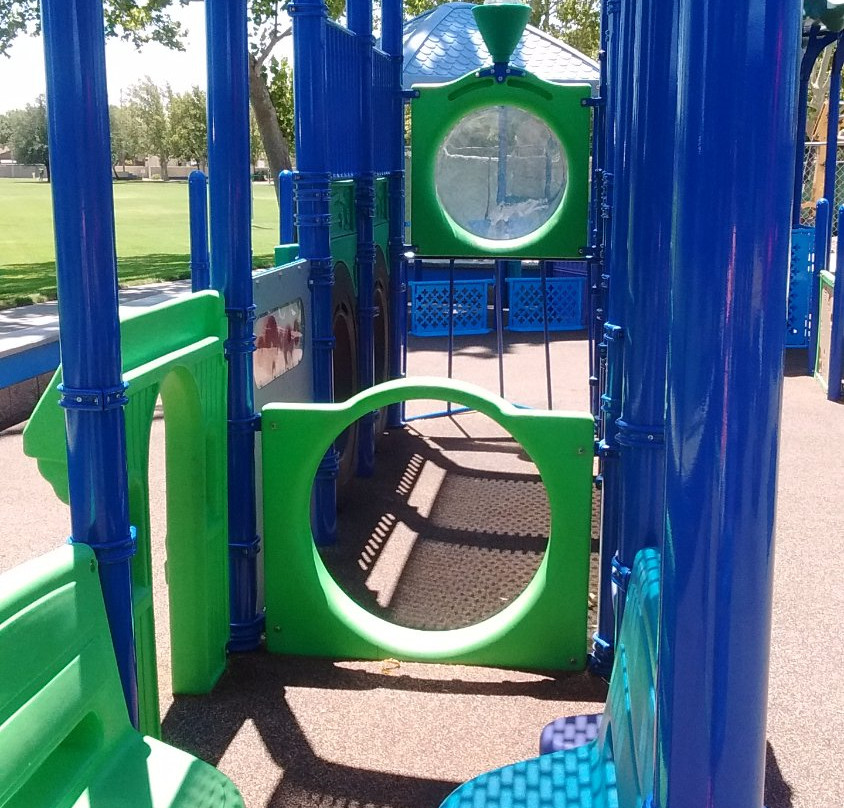 Tierra Bonita Park-兰开斯特必去景点