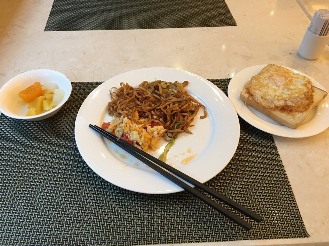 象山海洋酒店主图