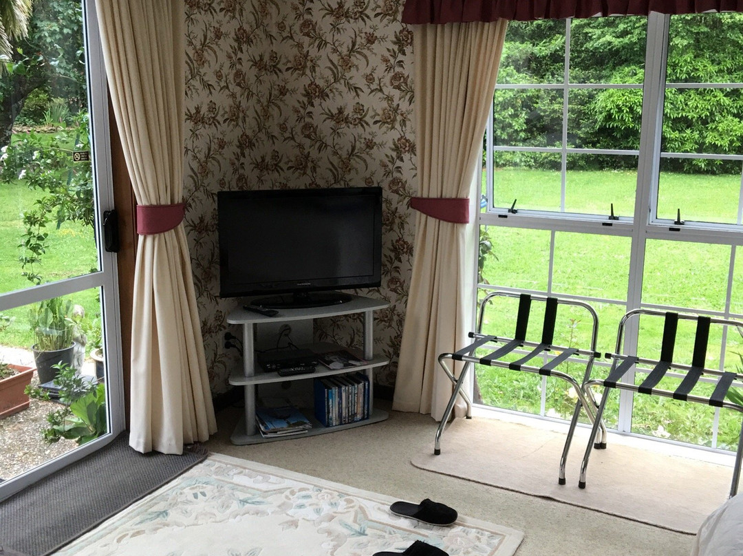 Tranquility Homestay Bed & Breakfast主图