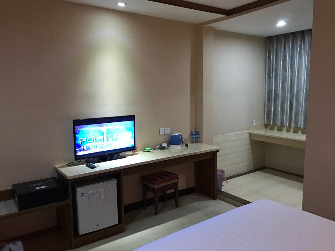 Dansavanh Hotel主图