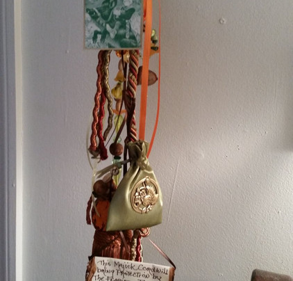 Enchanted-塞勒姆必去景点