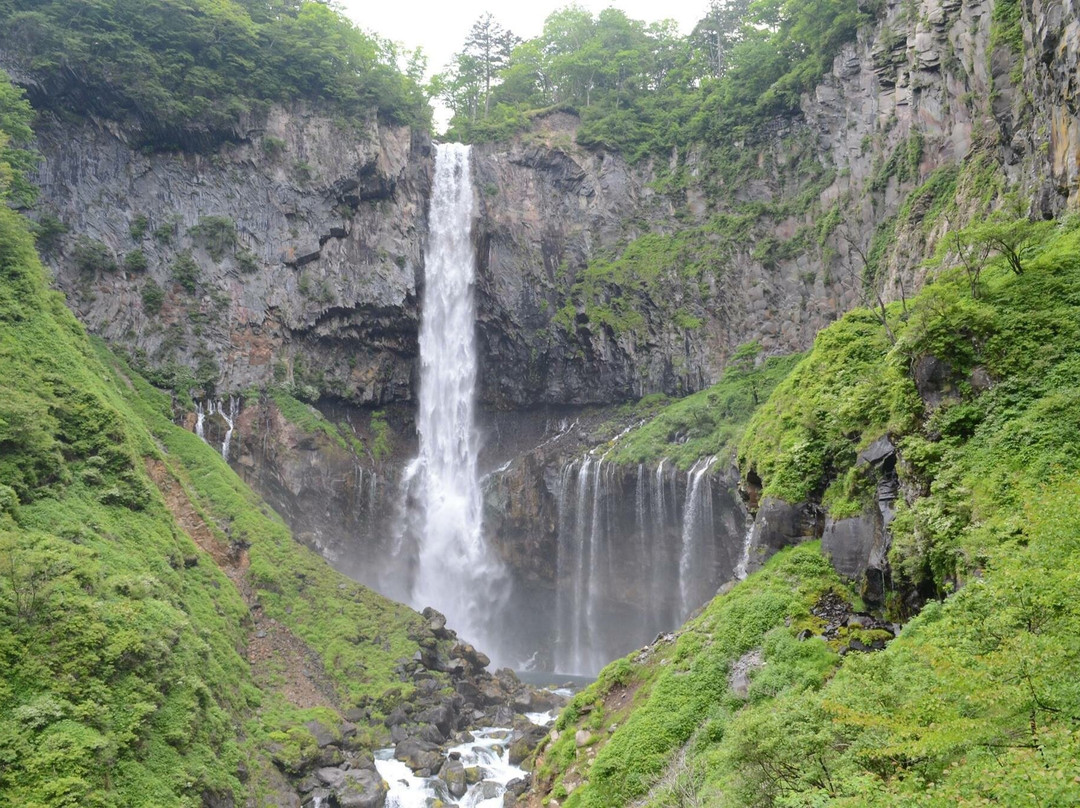 日光市旅游攻略图片