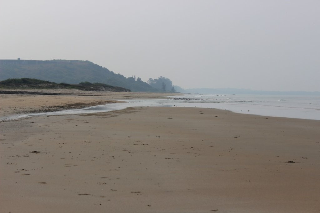 Mochemad Beach景点图片