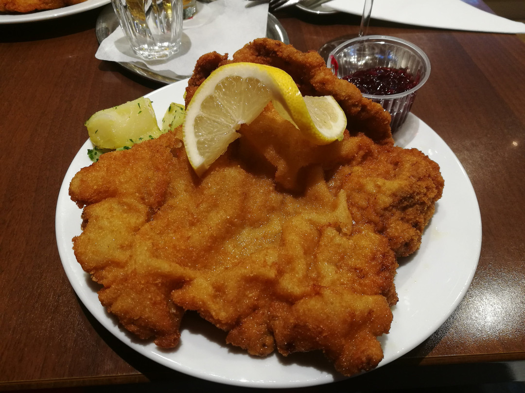 Cafe Albrecht