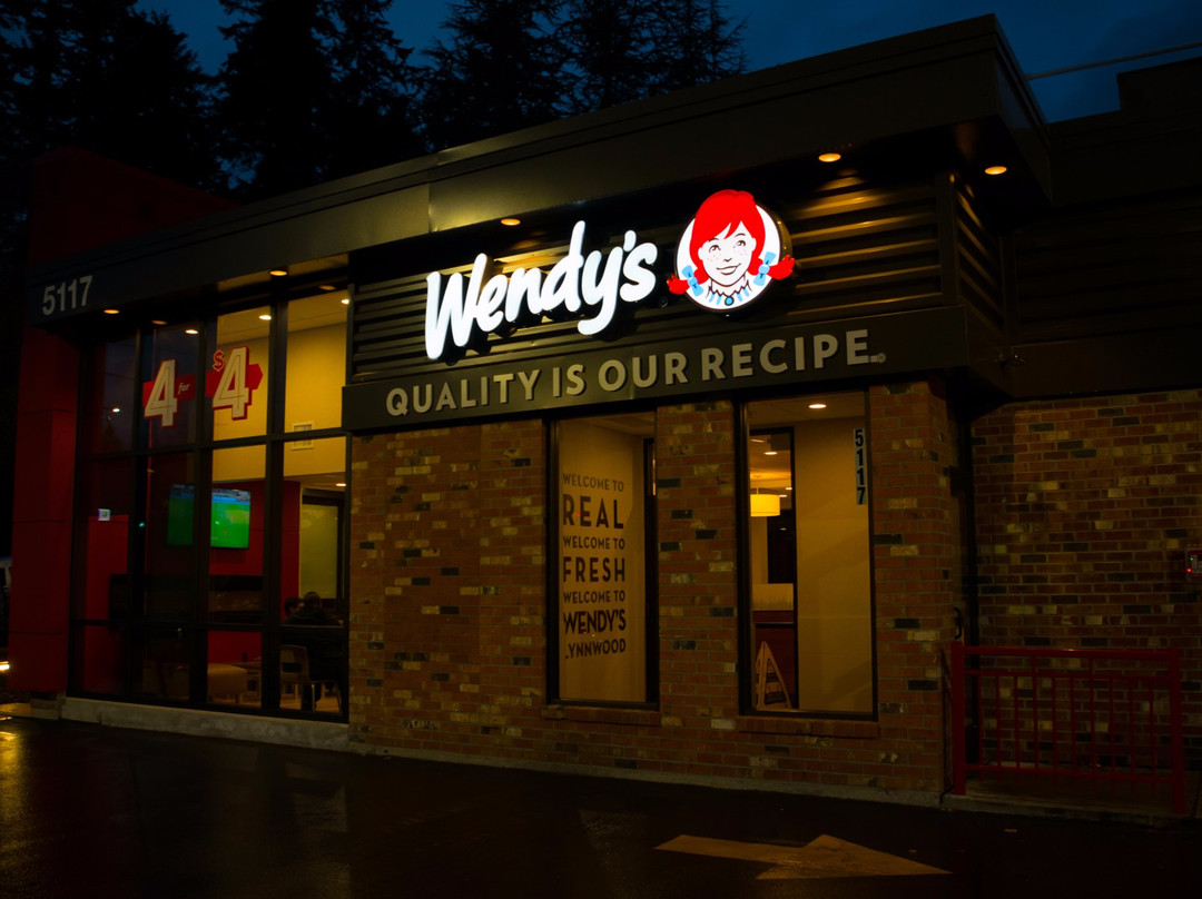 Wendy's
